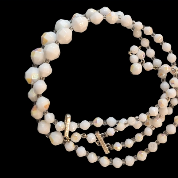 🎄Mid Century Curated Costume Jewelry Lot - Picture 6 of 8